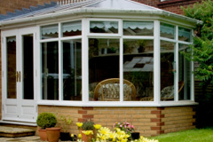 conservatories Cheswell