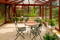 Cheswell conservatory quotes