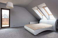 Cheswell bedroom extensions
