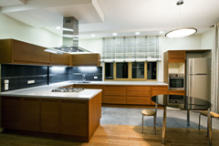 kitchen extensions Cheswell